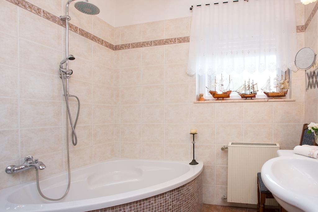 Apartment Doris Опатия Номер фото