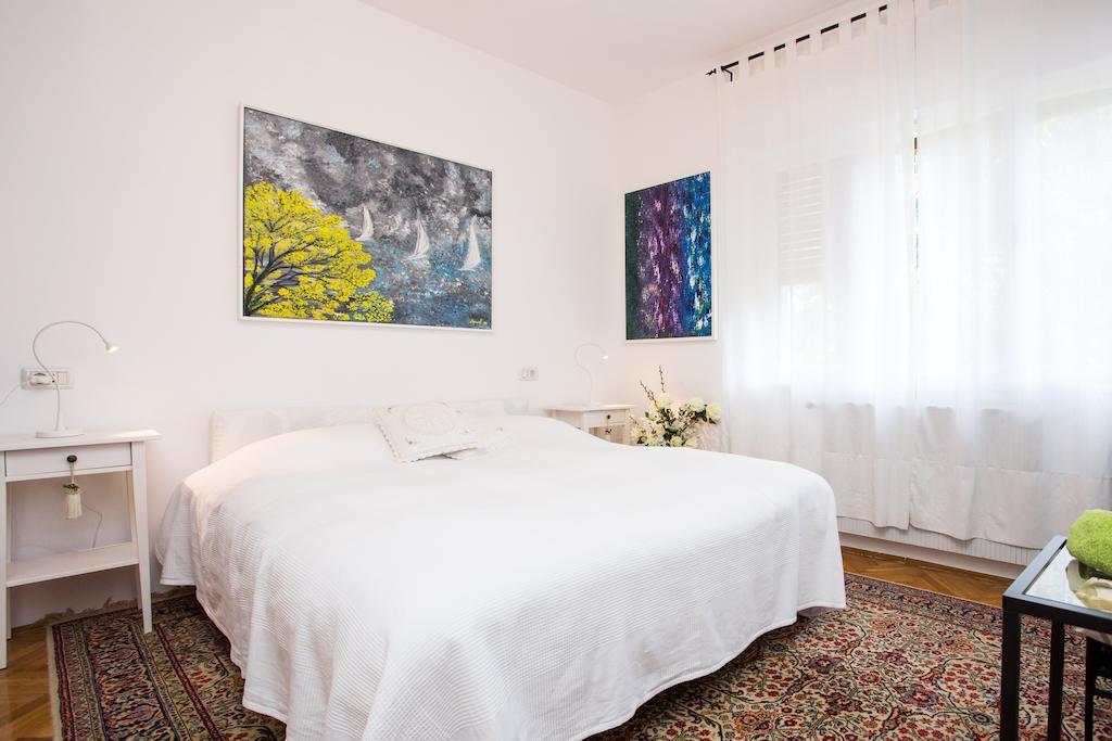 Apartment Doris Опатия Номер фото