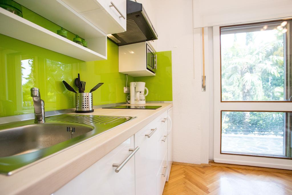Apartment Doris Опатия Номер фото