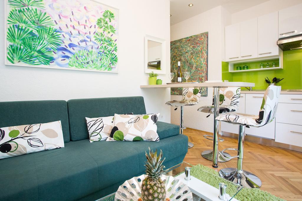 Apartment Doris Опатия Номер фото