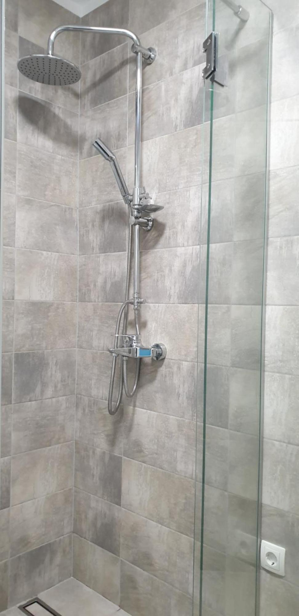 Apartment Doris Опатия Экстерьер фото