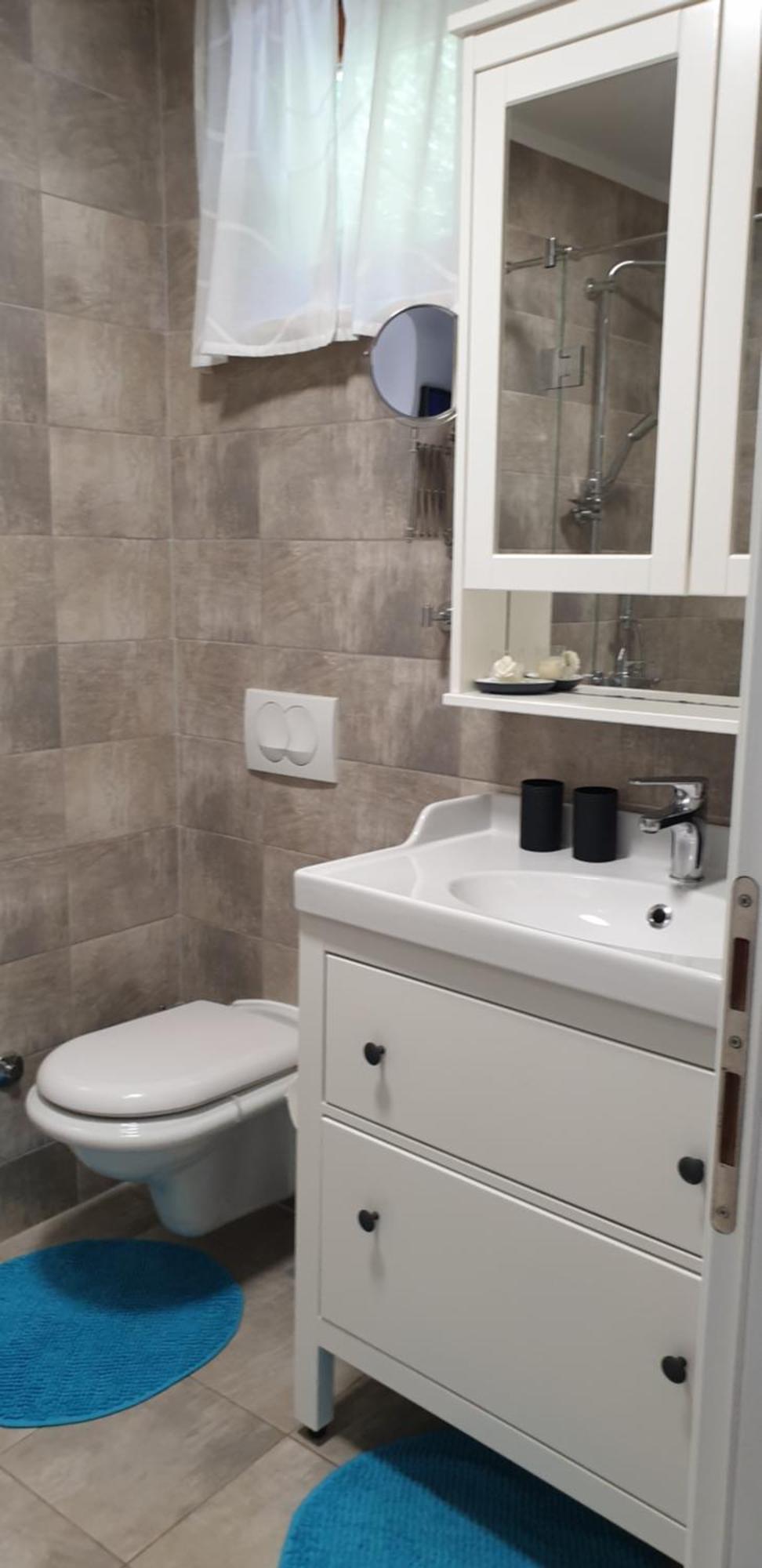 Apartment Doris Опатия Экстерьер фото
