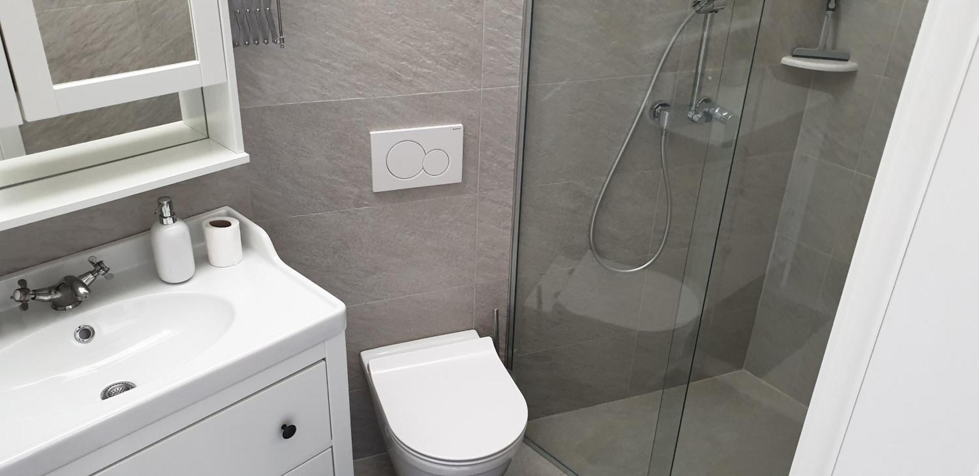 Apartment Doris Опатия Экстерьер фото