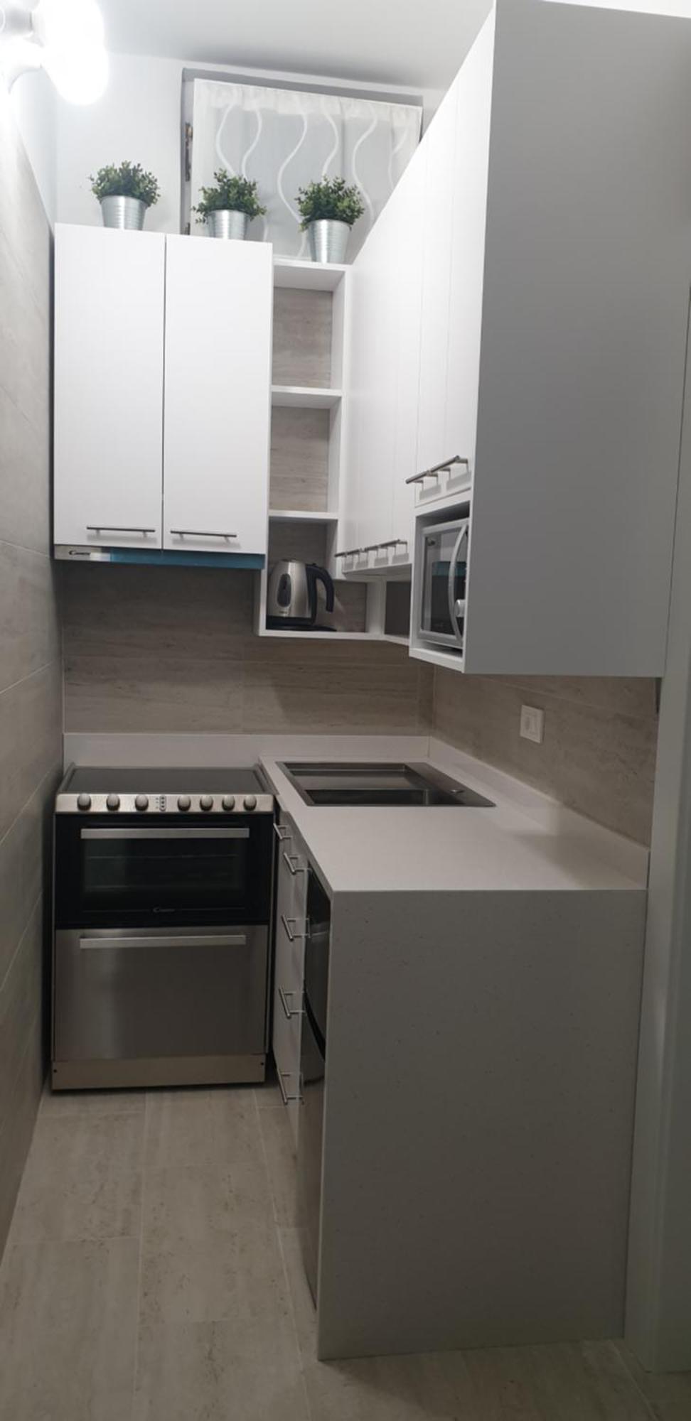 Apartment Doris Опатия Экстерьер фото