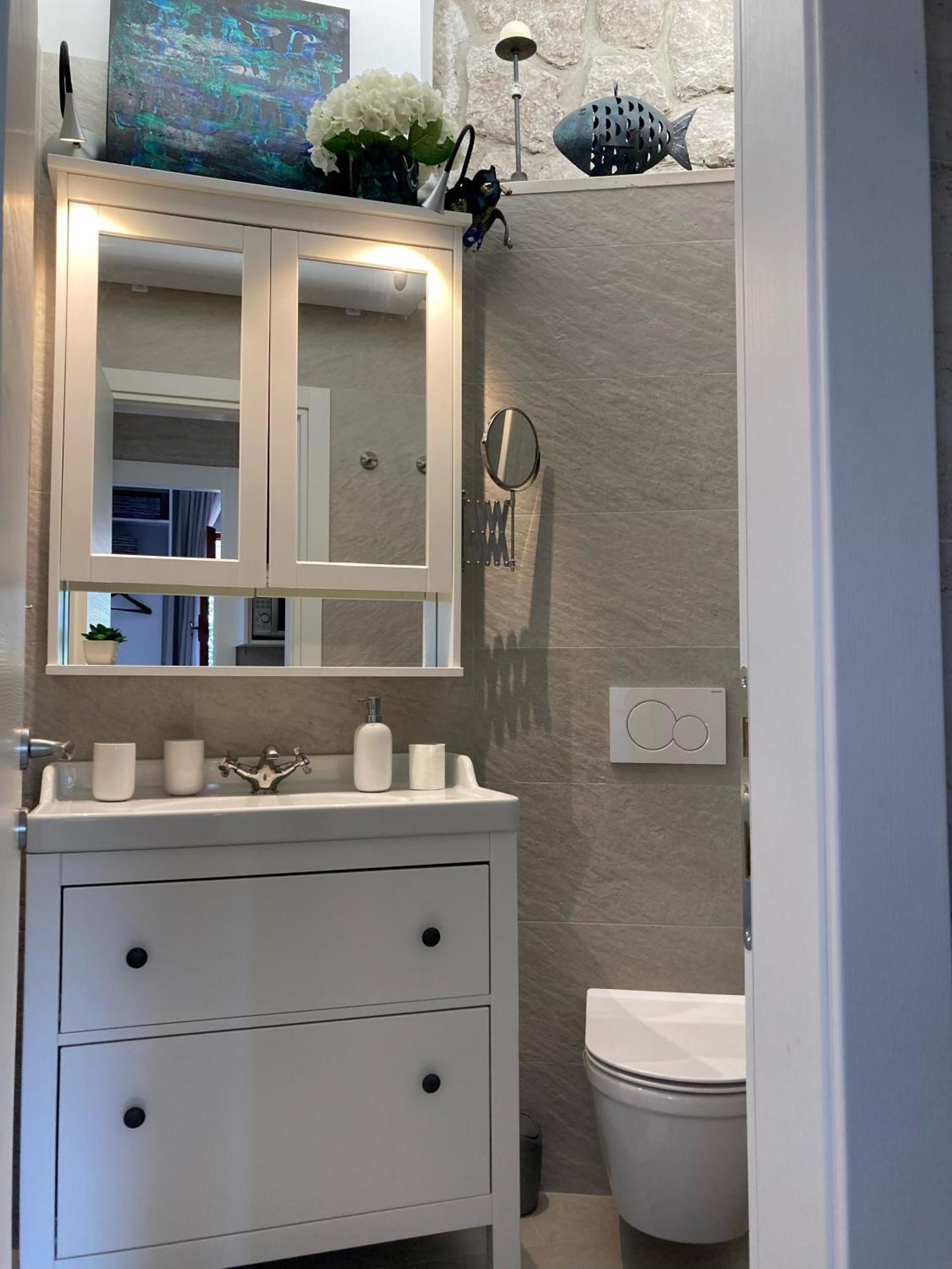 Apartment Doris Опатия Экстерьер фото