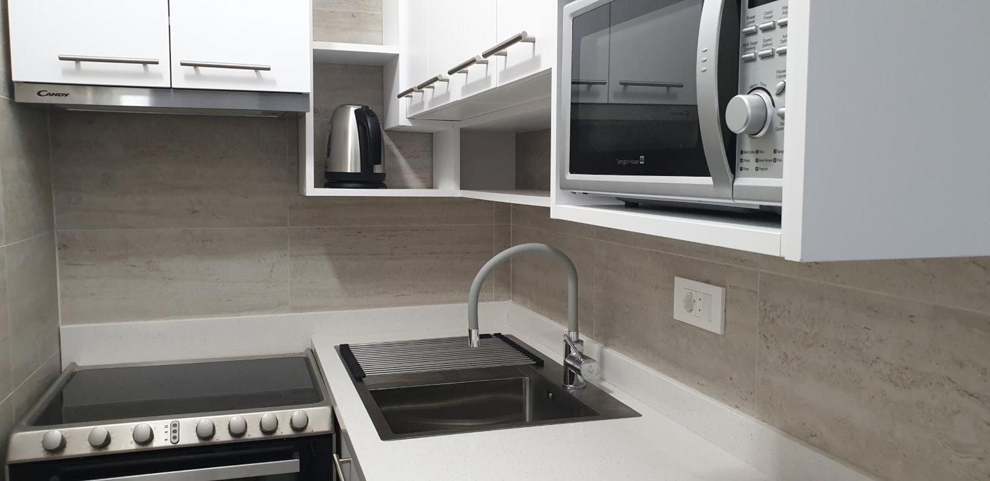 Apartment Doris Опатия Экстерьер фото