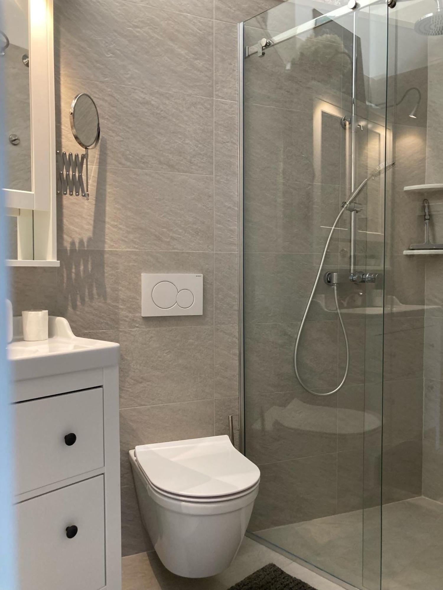 Apartment Doris Опатия Экстерьер фото