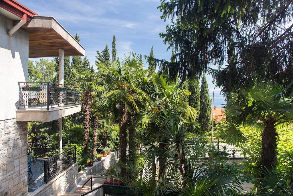 Apartment Doris Опатия Номер фото