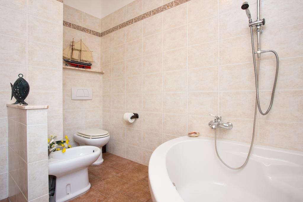Apartment Doris Опатия Номер фото