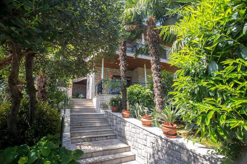 Apartment Doris Опатия Номер фото