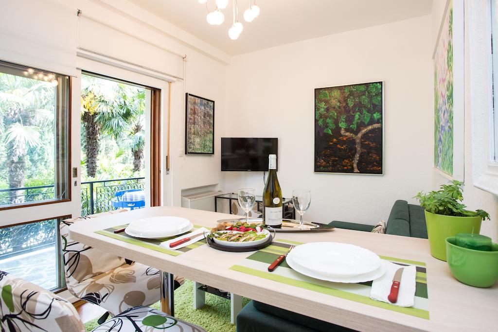 Apartment Doris Опатия Номер фото